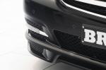 Mercedes-Benz CL500 by Brabus 2011 года